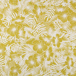 Viscose Jersey Havane Moutarde - Ribes y Casals