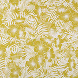 Viscose Jersey Havane Moutarde - Ribes y Casals