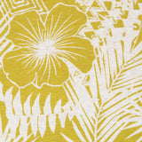 Viscose Jersey Havane Moutarde - Ribes y Casals