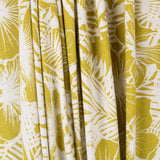 Viscose Jersey Havane Moutarde - Ribes y Casals