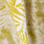 Viscose Jersey Havane Moutarde - Ribes y Casals