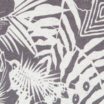 Viscose Jersey Havane Vison - Ribes y Casals