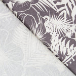 Viscose Jersey Havane Vison - Ribes y Casals