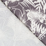 Viscose Jersey Havane Vison - Ribes y Casals