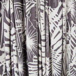 Viscose Jersey Havane Vison - Ribes y Casals