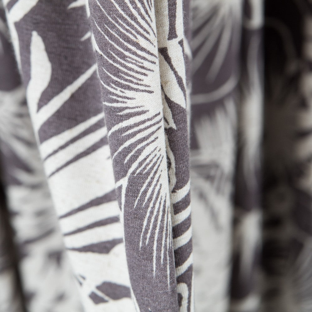 Viscose Jersey Havane Vison - Ribes y Casals