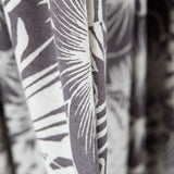 Viscose Jersey Havane Vison - Ribes y Casals