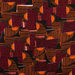 Maille Viscose Japon Grenade - Ribes y Casals