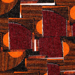 Maille Viscose Japon Grenade - Ribes y Casals