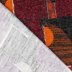 Maille Viscose Japon Grenade - Ribes y Casals