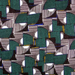 Maille Viscose Vert Japon - Ribes y Casals