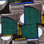 Maille Viscose Vert Japon - Ribes y Casals