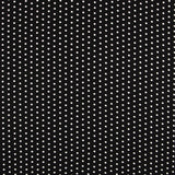 Maille Viscose Pois Noir - Ribes y Casals