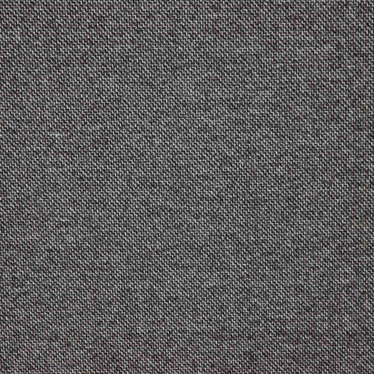 Tricot Manteau Pied-de-Poule Gris - Ribes y Casals