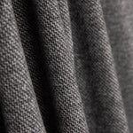 Tricot Manteau Pied-de-Poule Gris - Ribes y Casals