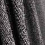 Tricot Manteau Pied-de-Poule Gris - Ribes y Casals