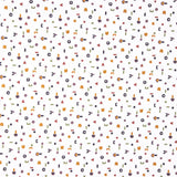 Formes imprimées en coton tricoté - Ribes y Casals