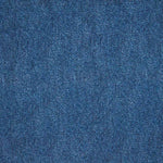 Jersey peluche Coton Bleu Jean - Ribes y Casals