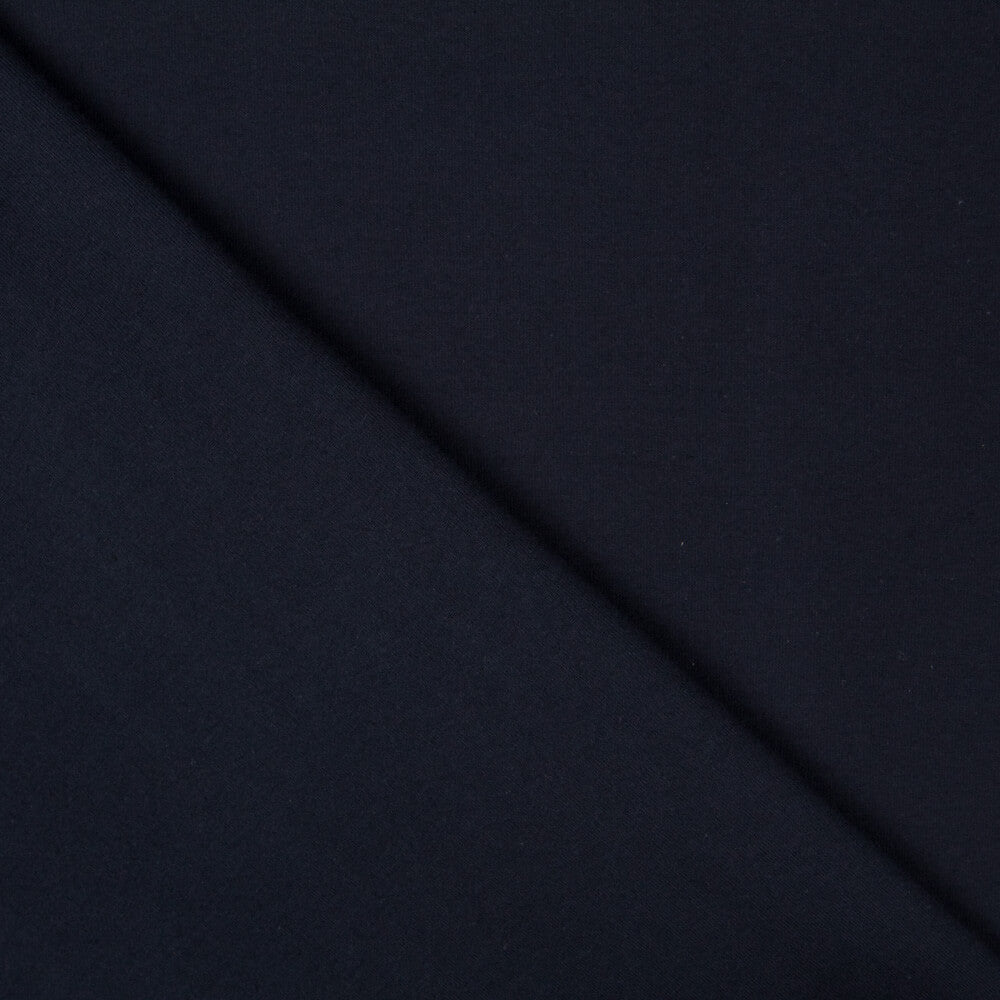 Tricot Coton Marine - Ribes y Casals