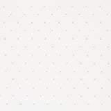 Tricot Coton Micro Pois Blanc - Ribes y Casals