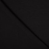 Tricot Coton noir - Ribes y Casals