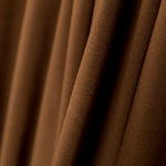 Linge De Table Coton Biologique Camel - Ribes y Casals