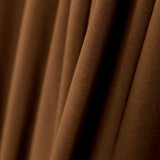 Linge De Table Coton Biologique Camel - Ribes y Casals