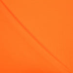 Jersey Coton BIO Lycra Orange - Ribes y Casals