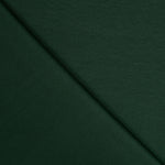 Coton Biologique Vert Bouteille - Ribes y Casals