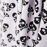 Tricot Coton Pirates Blanc - Ribes y Casals