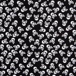 Tricot Coton Pirates Noir - Ribes y Casals