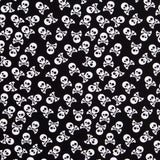 Tricot Coton Pirates Noir - Ribes y Casals