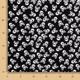 Tricot Coton Pirates Noir - Ribes y Casals