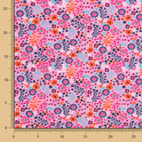 Punto Algodón Selva Rosa - Ribes y Casals