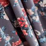 Tricot Coton Vintage Gris Moyen - Ribes y Casals