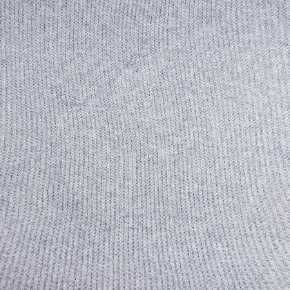 Maille tricotée angora marbré bleu - Ribes y Casals