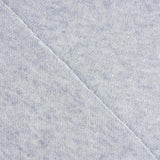 Maille tricotée angora marbré bleu - Ribes y Casals