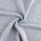 Maille tricotée angora marbré bleu - Ribes y Casals