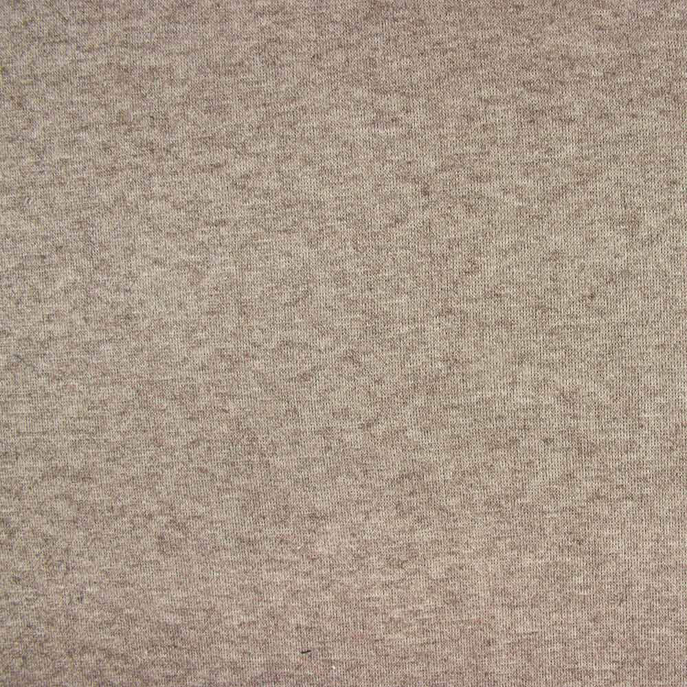 Maille tricotée angora marbré pierre - Ribes y Casals