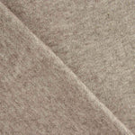 Maille tricotée angora marbré pierre - Ribes y Casals