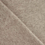 Maille tricotée angora marbré pierre - Ribes y Casals