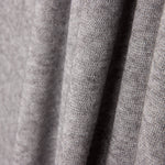 Tricot Angora Gris Clair - Ribes y Casals