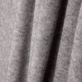 Tricot Angora Gris Clair - Ribes y Casals
