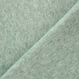 Maille tricotée angora marbré vert - Ribes y Casals