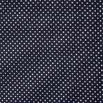 Punto Angora Lunares Marino - Ribes y Casals