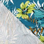 Maille Viscose Canard Jungle - Ribes y Casals