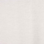 Jersey de base blanc à grain fin - Ribes y Casals