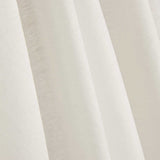 Jersey de base blanc à grain fin - Ribes y Casals