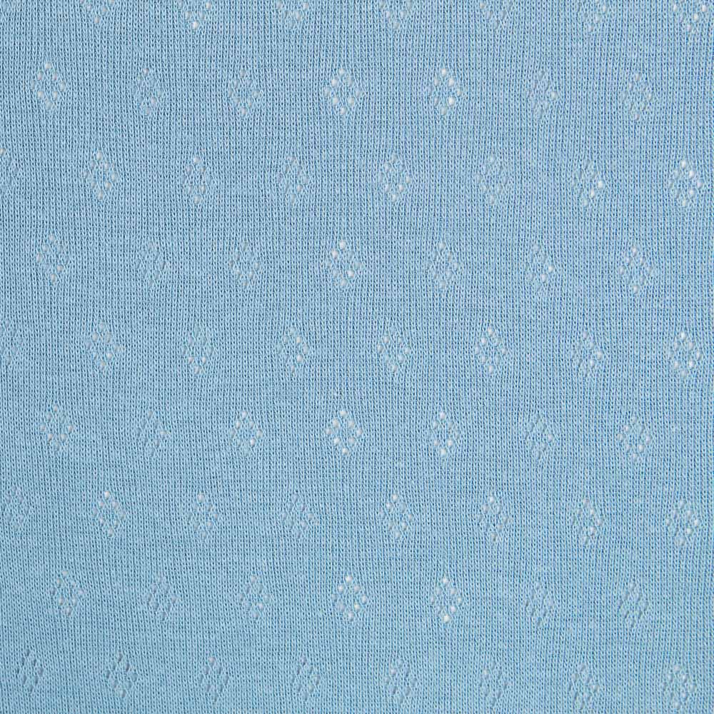 Maille Ajourée Grise - Ribes y Casals