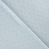 Maille Ajourée Grise - Ribes y Casals